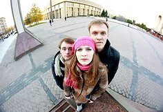 Grupė &bdquo;Liūdni slibinai&ldquo;