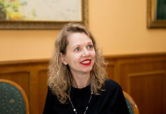 Evelina Daciūtė