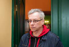 Alvydas &Scaron;lepikas