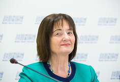 Irena Leliugienė