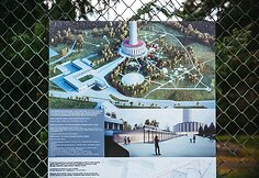 Televizijos bok&scaron;tą ruo&scaron;iasi rekonstruoti