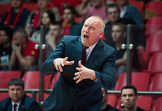 Rimas Kurtinaitis