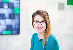 Indrė Pepcevičiūtė