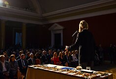 Paskelbti &bdquo;Lietuvos spaudos fotografijos 2018&ldquo; nugalėtojai