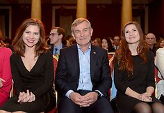 Paskelbti &bdquo;Lietuvos spaudos fotografijos 2018&ldquo; nugalėtojai