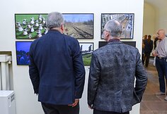 Paskelbti &bdquo;Lietuvos spaudos fotografijos 2018&ldquo; nugalėtojai