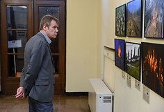 Paskelbti &bdquo;Lietuvos spaudos fotografijos 2018&ldquo; nugalėtojai