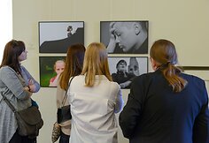 Paskelbti &bdquo;Lietuvos spaudos fotografijos 2018&ldquo; nugalėtojai