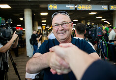 Visvaldas Matijo&scaron;aitis