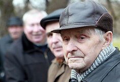 Vilniuje balsavimas vyksta Rusijos ambasadoje