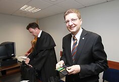 Dainius Radzevičius