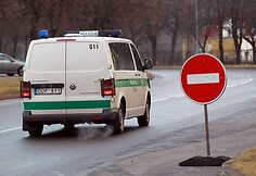 Vilniuje antradienį prasidėjo ESBO ministrų susitikimas.
