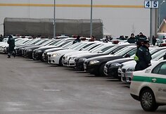 Vilniuje antradienį prasidėjo ESBO ministrų susitikimas.