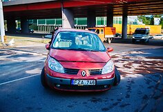 Avarija Vilniuje