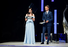 &bdquo;Sidabrinės gervės&ldquo; 2018 apdovanojimai