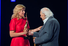 &bdquo;Sidabrinės gervės&ldquo; 2018 apdovanojimai