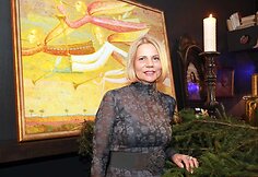 Irena Marozienė