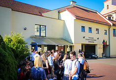 Valstybinis istorijos egzaminas 