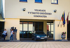 Valstybinis istorijos egzaminas 