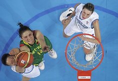 S.Valužytė anksčiau laiko dėl pražangų baigė pasirodymą