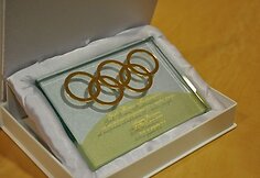 LTOK „Olimpiniai žiedai“