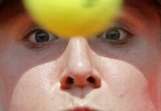 Bethanie Mattek-Sands