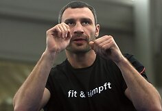 V.Kličko