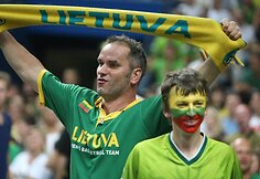 Finalo akimirka