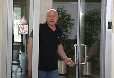 Lietuvos moterų krepšinio rinktinė Vilniaus oro uoste