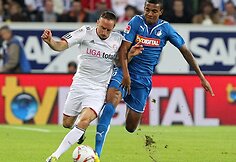 F.Ribery pasirodymas rungtynėse ir trauma