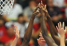 Moterų pasaulio krep&scaron;inio čempionate triumfavo amerikietės