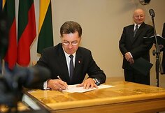 Algirdas Butkevičius
