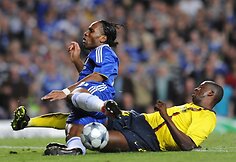 &bdquo;Barcelona&ldquo; ir &bdquo;Chelsea&ldquo; grūmėsi iki paskutinės minutės.