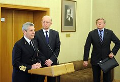 Vizito akimirka