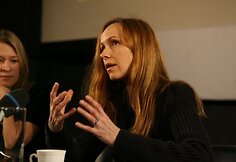 Kino mėgėjus jau ketvirtus metus i&scaron; eilės džiugins Tarptautinis moterų filmų festivalis &bdquo;&Scaron;er&scaron;ėliafam&ldquo;.Moterų režisierių ir apie moteris sukurti filmai &bdquo;Skalvijos&ldquo; kino centre Vilniuje bus rodomi kovo 6&ndash;15 d.