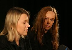 Kino mėgėjus jau ketvirtus metus i&scaron; eilės džiugins Tarptautinis moterų filmų festivalis &bdquo;&Scaron;er&scaron;ėliafam&ldquo;.Moterų režisierių ir apie moteris sukurti filmai &bdquo;Skalvijos&ldquo; kino centre Vilniuje bus rodomi kovo 6&ndash;15 d.