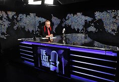 Larry Kingas