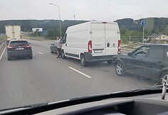 Įvykio vietoje