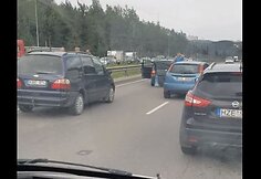 Įvykio vietoje