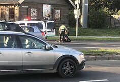 Sulaikymo operacijos momentas
