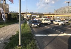 Sulaikymo operacijos momentas