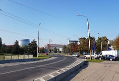 Įvykio vietoje