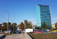 Įvykio vietoje