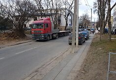 Įvykio vietoje