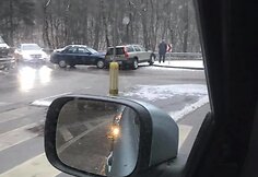 Įvykio vietoje