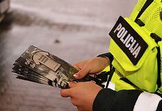 Akcijos akimirka