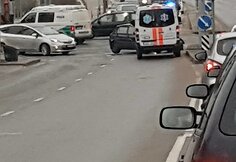 Įvykio vietoje