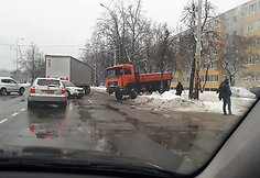 Įvykio vietoje