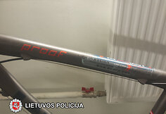 Vogti daiktai