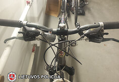 Vogti daiktai